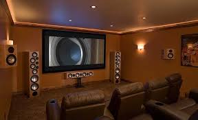 home theater mr