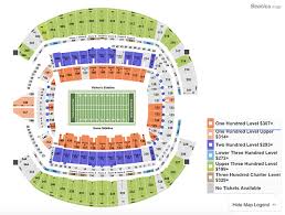 Where To Find The Cheapest Seahawks Vs Saints Tickets At