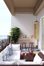 9 ways to use a master bedroom balcony