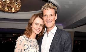 James cracknell obe is an inspiring sportsman, double olympic gold medallist, athlete and adventurer. Is Olympic Rower James Cracknell Joining Strictly Come Dancing 2019 Hello