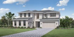 orlando fl new construction homes for