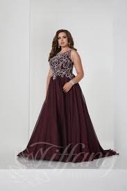 Tiffany Designs Plus Size 16316 Prom Guide Your Prom
