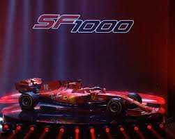 We did not find results for: Ferrari Launch Their 2020 Season With Grand Reveal Of Ferrari Sf1000 Planetf1