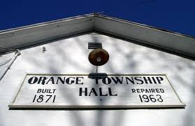 To restore to a condition that has terminated or been lost; Judge Orange Township Must Reinstate Firefighters In Harassment Probe