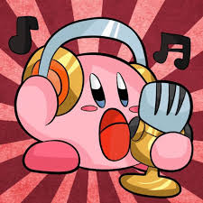 With tenor, maker of gif keyboard, add popular kirby food animated gifs to your conversations. 30 Top For Cute Kirby Gif Lee Dii
