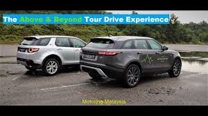 Discovery 3 rating 2700cc year 2007 7 seater trade in accident. Motoring Malaysia Discovery Sport Range Rover Velar On Road Off Road Experience Youtube