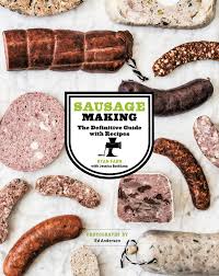 all the sausage making tools you need
