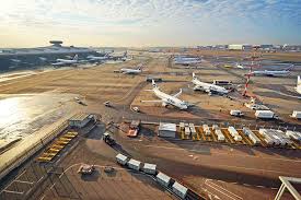 Все терминалы внуково оборудованы таким образом, чтобы предоставить максимальную степень комфорта. Aeroport Vnukovo Terminal A B D Na Shemah Live To Travel