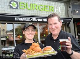 burgerfi opens on broadway in saratoga