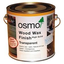 osmo wood flooring wax transpa 3168