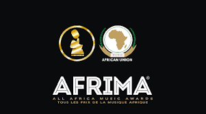 Image result for AFRIMA 2017