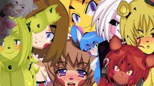 Night 5 Complete!? ~ Five Nights in Anime 2 - YouTube
