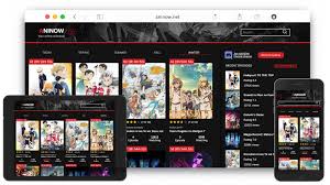 Willkommen auf anime on demand. Best Streaming Sites To Watch Anime Online For Free In 2020 By Kuros Daw Medium