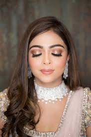 best makeup services in lucknow