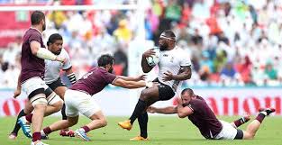 flying fijians match reports of the