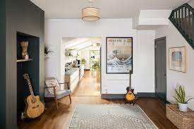 modern entryway ideas how to style yours