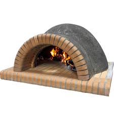 Next, you should build a form, by using 2×8 wooden boards. Large Brick Pizza Oven Size L Outdoor Wood Fired Vitcas