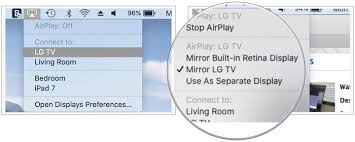 solved how to mirror iphone to lg tv 2021