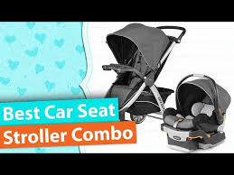 Best Car Seat Stroller Combo Top 5