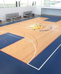 taraflex indoor sports floors