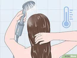 how to prevent hair from frizzing after