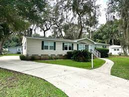 ocala fl mobile manufactured homes