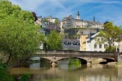 Image result for list of all states in luxembourg