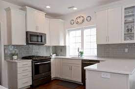 are white kitchen cabinets going out of