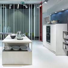 exclusive kitchens in nyc