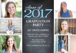 Announce your grad in style. 9 Grad Invites Ideas Walgreens Photo Grad Invitations Glossy Photo Paper