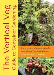 Book Review The Vertical Veg Guide To