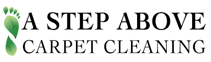 a step above carpet cleaning