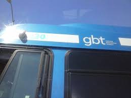 Gbt Greater Bridgeport Transit Dj Super Boom Tours