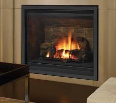 Regency B41xte Gas Fireplace Martin
