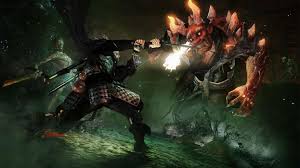 Looking for the best nioh 2 wallpaper ? Nioh 4k Wallpaper 2 Wallpaper 3840x2160 1051654 Wallpaperup