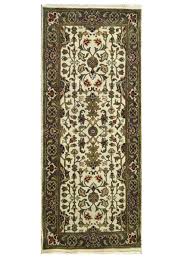 1036 ivory green rugs the ambiente