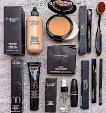 makeup kit combo 01 from