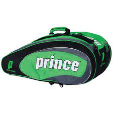 prince tennis bags