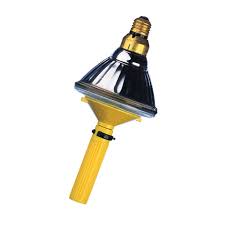 Smart Floodlight Bulb Changer 3001 Mr Longarm