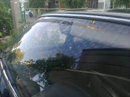 Car Glass Varieties And Types Of Car