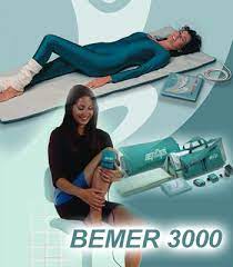 bemer pulsed electro magnetic therapy