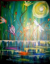 Art Paintings Canvas Painting Designs