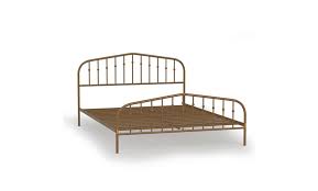 off on queen size metal bed frame st