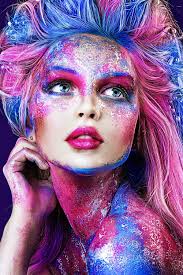 28 fantasy makeup ideas and looks you