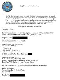 Form 1099g/1099int is a report of income you received from virginia tax during 2019. Https Www Wpafb Af Mil Portals 60 Documents Index 170531 Employment Verification Pdf