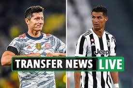 What bruno fernandes has said about cristiano ronaldo as he nears manchester united transfer manchester evening news 08:16. Lewandowski Wants To Leave Bayern Harry Kane To Man City Latest Cristiano Ronaldo Updates Transfer News Football Reporting