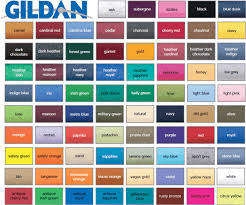 Gildan T Shirt Color Chart Related Keywords Suggestions