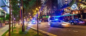 It is situated fronting onto jalan p ramlee, the main road leading to the kuala lumpur city center, which maredo's argentina steakhouse located in crown regency hotel in jalan p ramlee road. Jalan P Ramlee Reviews Food Drinks In Kuala Lumpur Trip Com