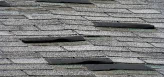 Not only are the tiles very resilient, but they're also heavy. Granular Loss And What It Means For Your Roof Tadlock Roofing