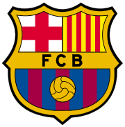 This is a place for real ba. Fc Barcelona Wikipedia